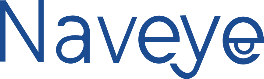 Logotipo Naveye